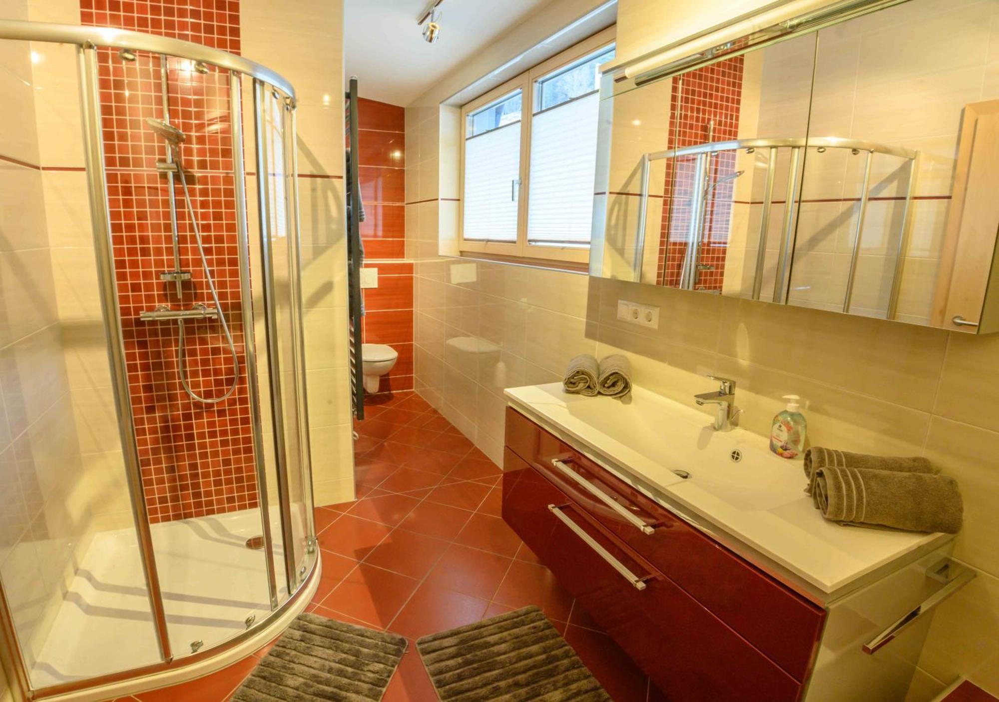Appartement Waldhof Флаттах Экстерьер фото